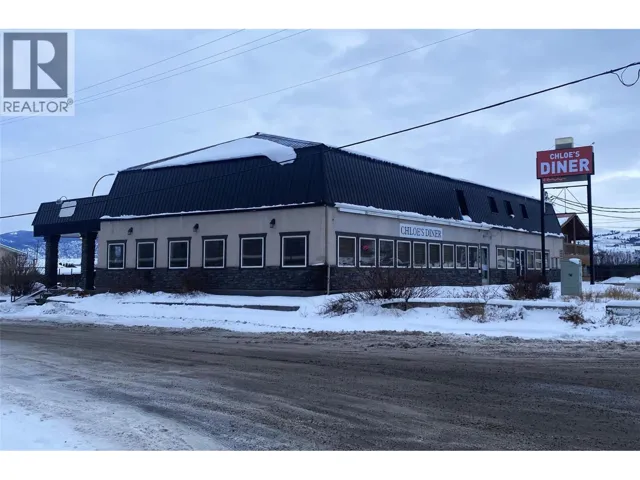 2701 Nicola Avenue, Merritt, British Columbia V1K1B8