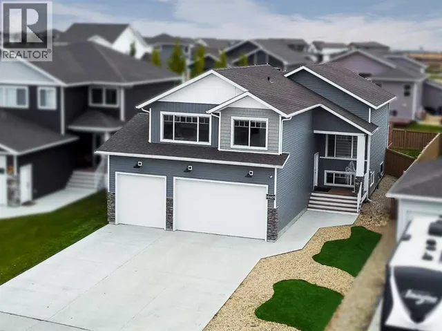 10609 150 Avenue, Rural Grande Prairie No. 1, County of, Alberta T8X0S5