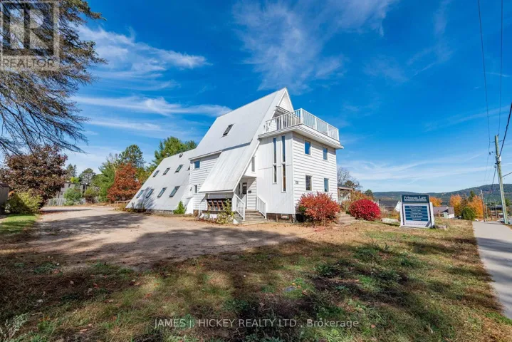 120 DEEP RIVER ROAD, Deep River, Ontario K0J1P0