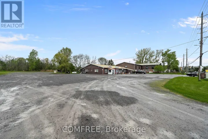 2544 COUNTY RD 64, Prince Edward County (Ameliasburg Ward), Ontario K0K1L0