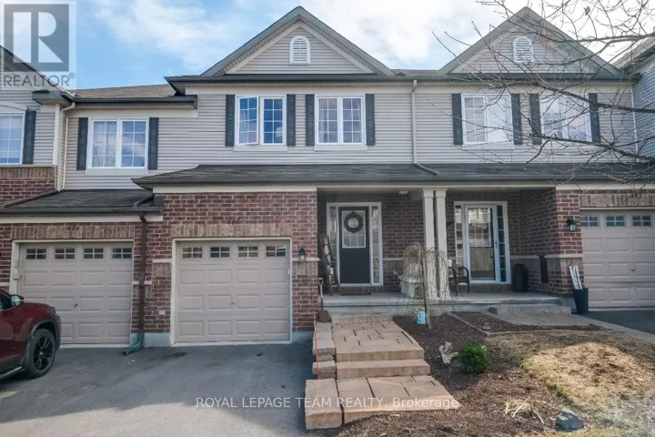 404 HEATHROW PRIVATE, Ottawa, Ontario K2S0M9