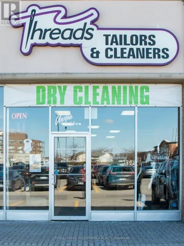 12 - 2010 TRIM ROAD, Ottawa, Ontario K4A0G4