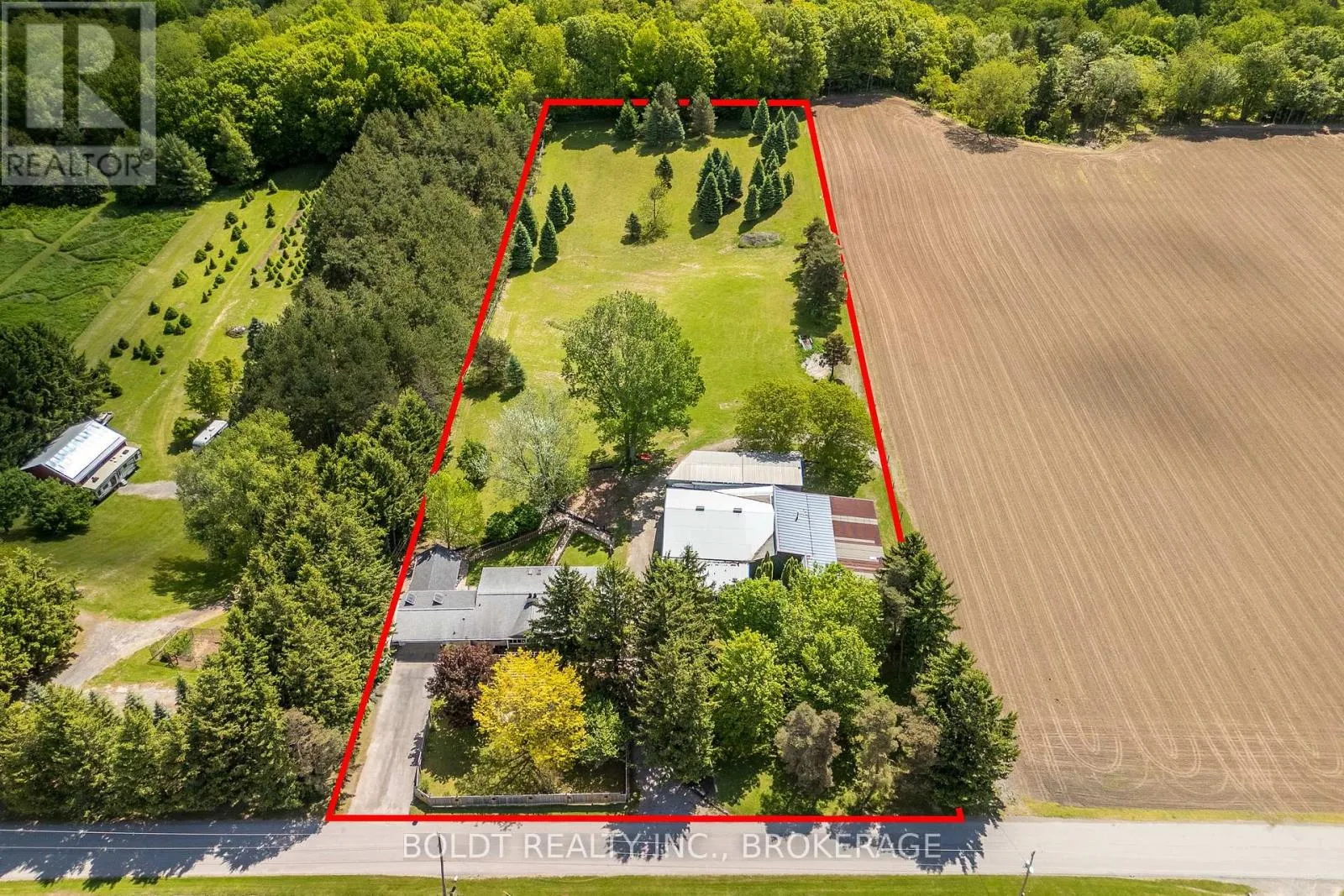Residential For Sale