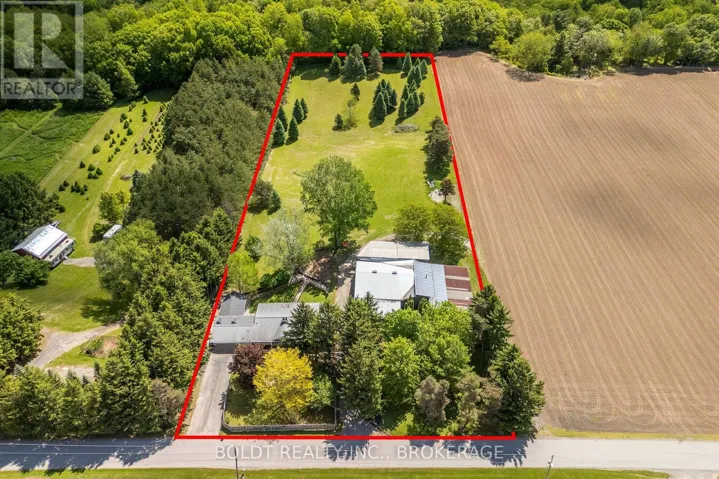 2010 HANSLER STREET, Pelham (North Pelham), Ontario L0S1M0