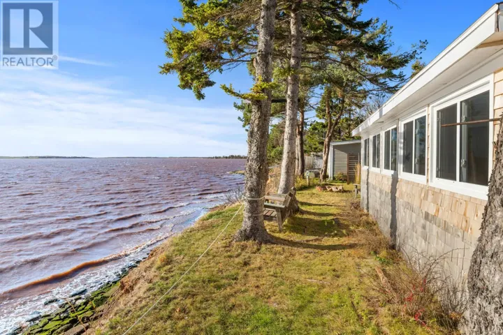 34 Margaret Lane, Stavert Shore, North Bedeque, Prince Edward Island C1N4J9