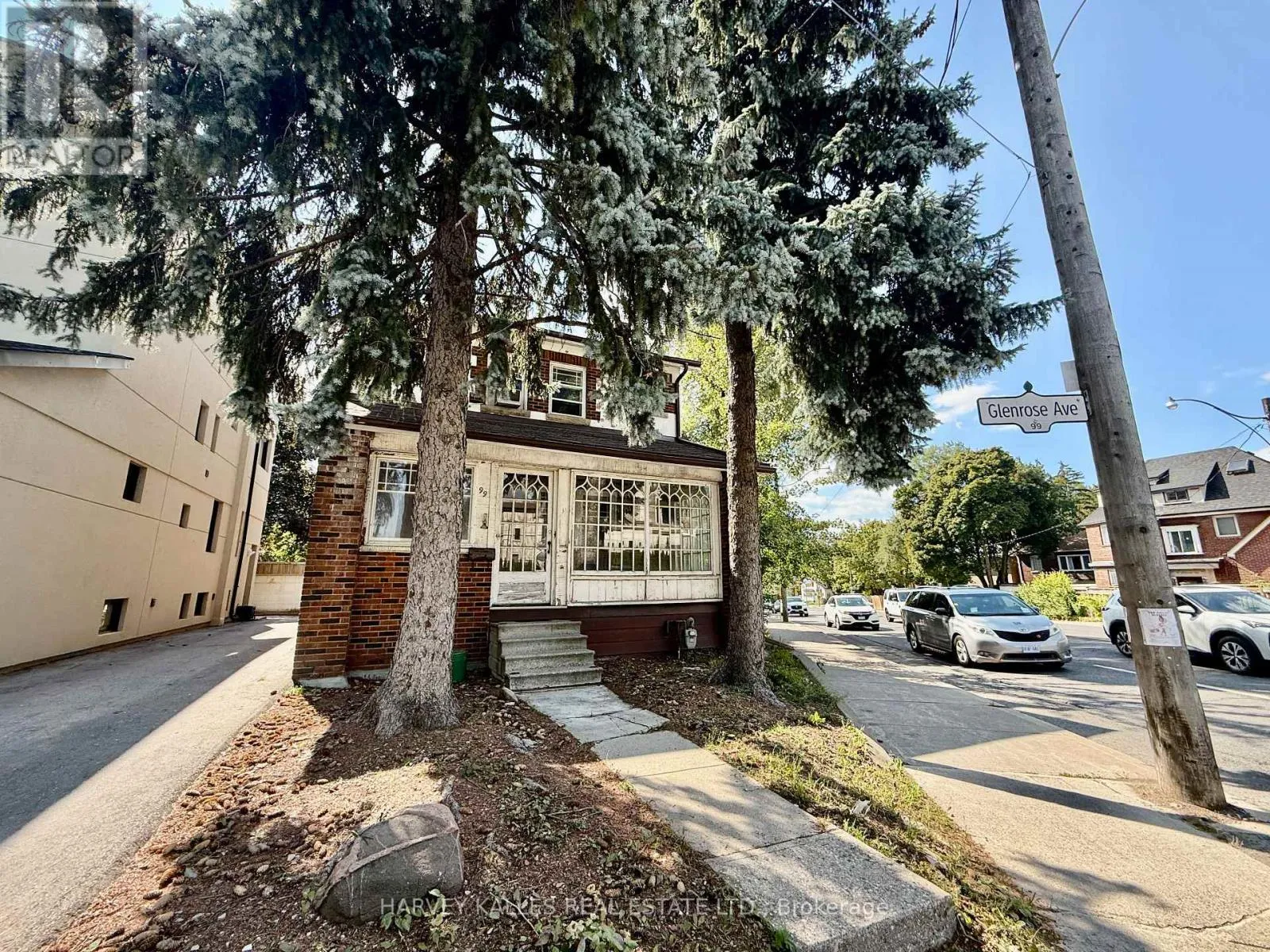 Residential For Sale