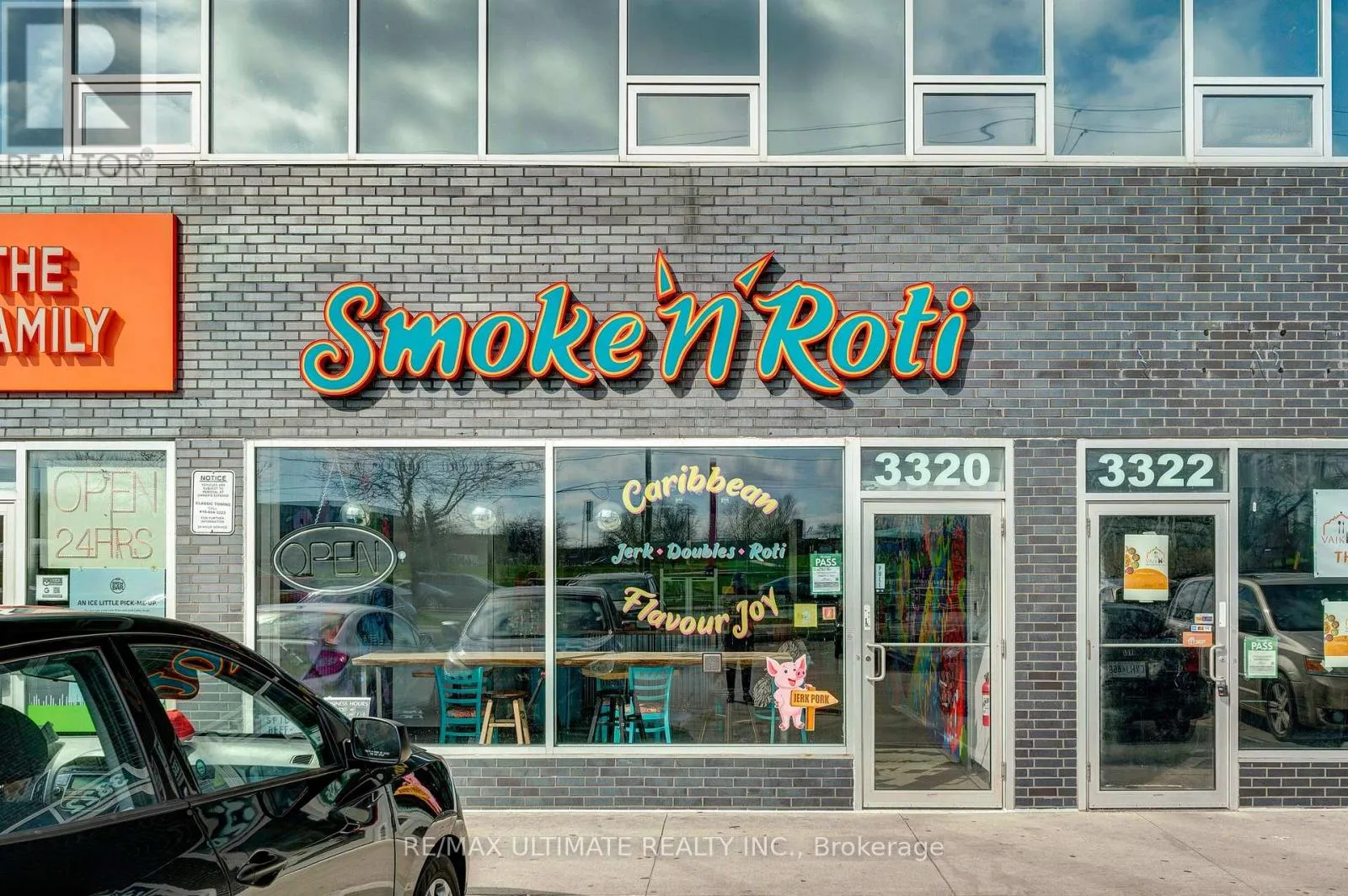 Commercial Sale For Sale