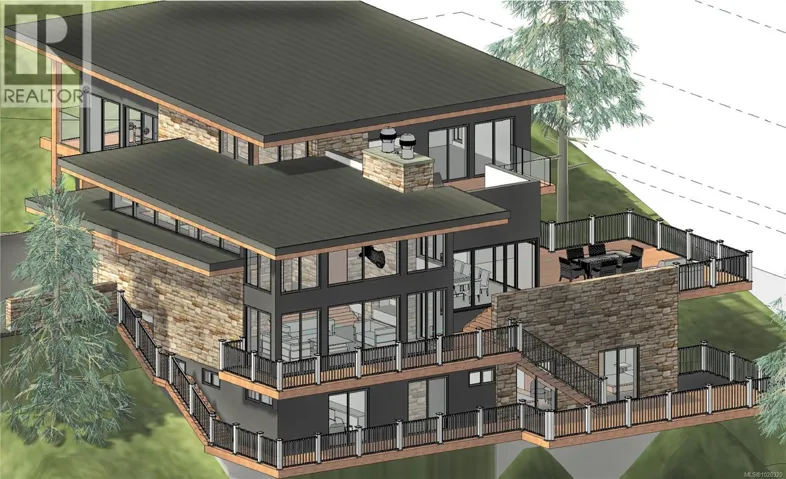 7424 High Ridge Cres, Lantzville, British Columbia V0R2H0