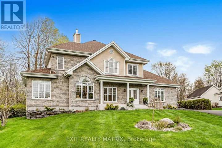 5 - 64 RADSTOCK LANE, Champlain, Ontario K6A2R2