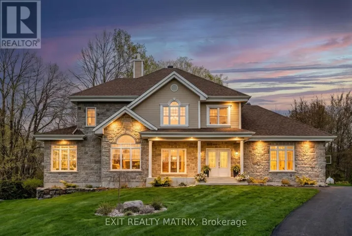 5 - 64 RADSTOCK LANE, Champlain, Ontario K6A2R2