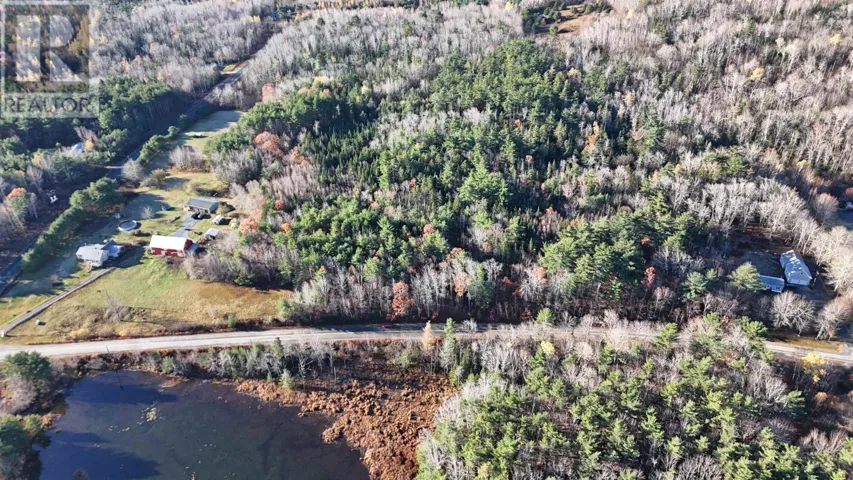 Lot 4 Cornwall Road, Mahone Bay, Nova Scotia B0J2E0