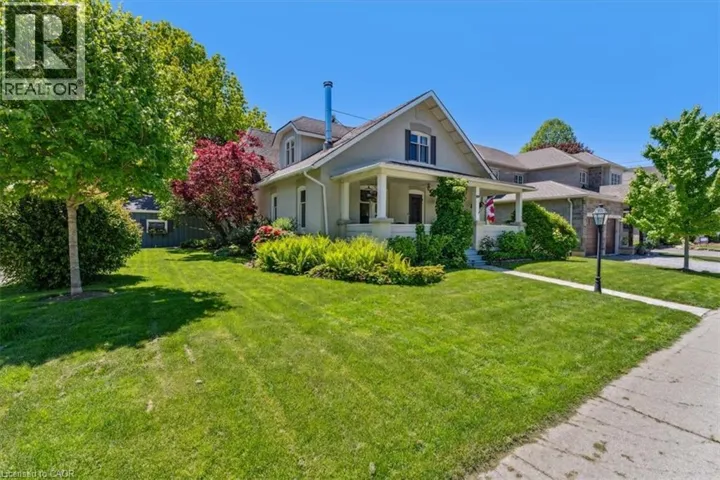 2854 PRINCE WILLIAM Street, Jordan Station, Ontario L0R1S0