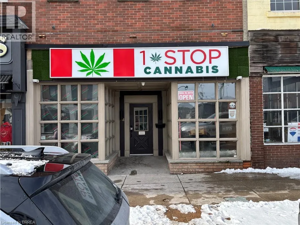 Commercial Sale For Sale