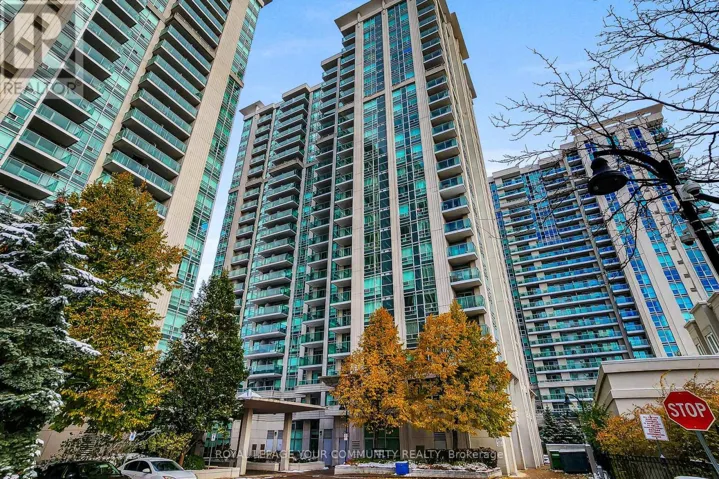916 - 35 BALES AVENUE, Toronto (Willowdale East), Ontario M2N6K8