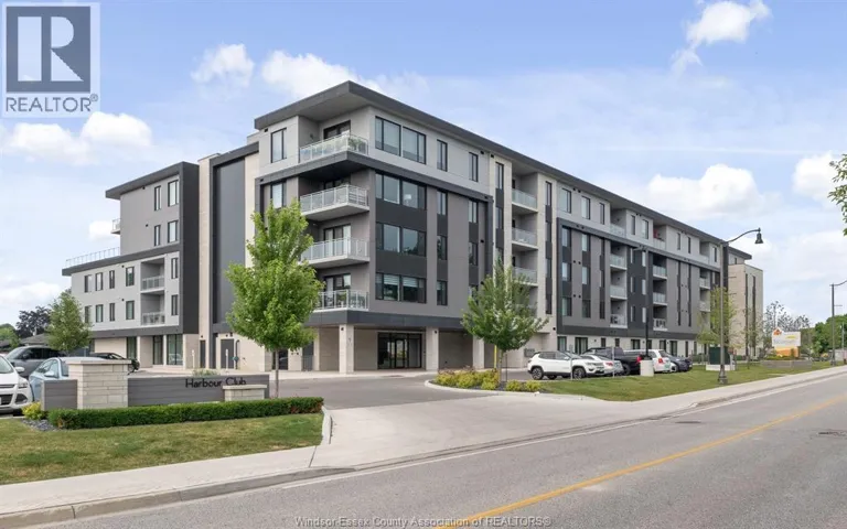 14400 TECUMSEH ROAD Unit# 301, Tecumseh, Ontario N8N0E9