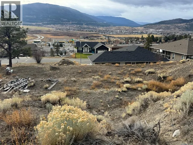2742 Eagle Crescent, Merritt, British Columbia V1K0B3