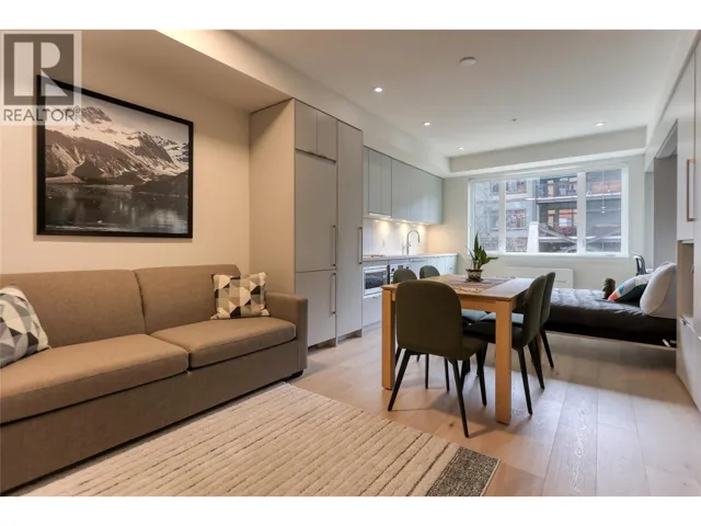 4280 Red Mountain Road Unit# 213, Rossland, British Columbia V0G1Y0
