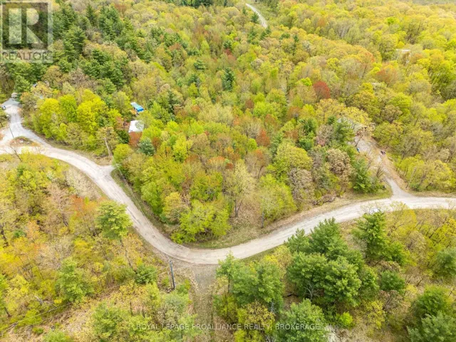 LT 16 WARRINGTON LANE, Frontenac (Frontenac Centre), Ontario K0H2P0