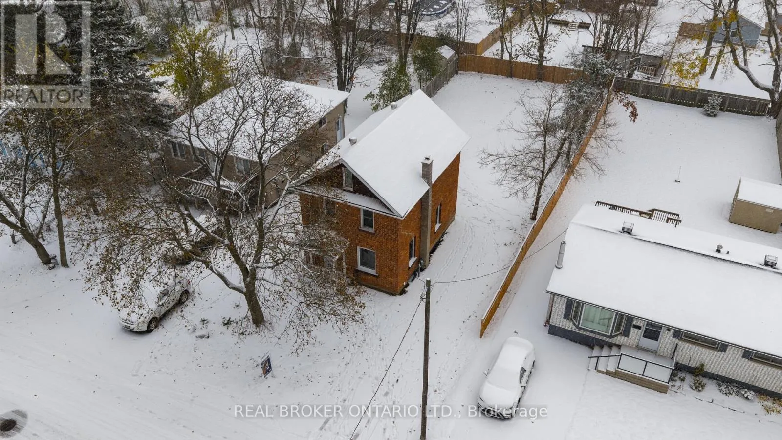Residential For Sale