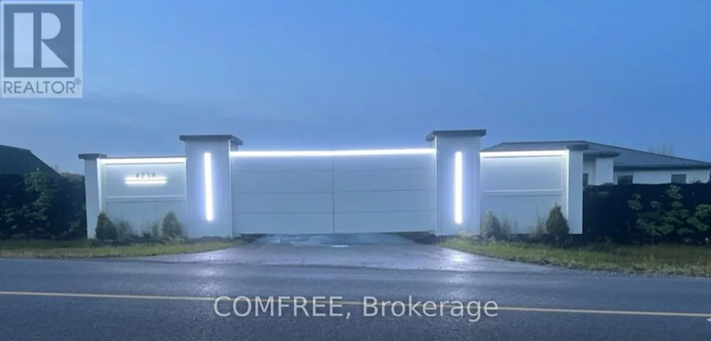 4238 BURNSIDE LINE, Severn, Ontario L3V0W1