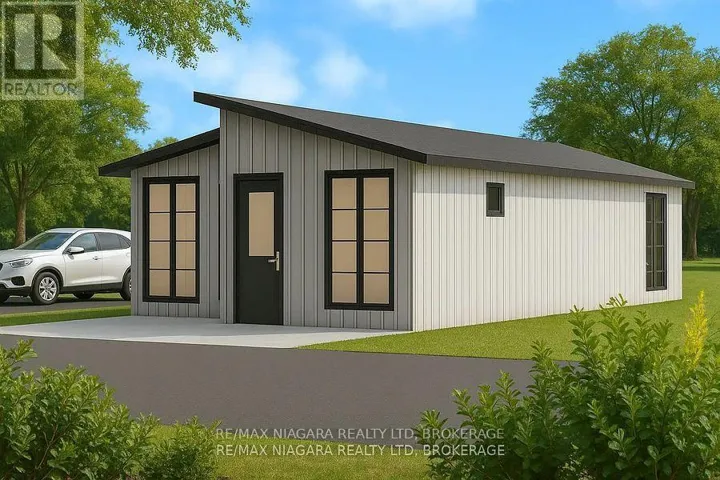 47-576 RIDGE ROAD N, Fort Erie (Ridgeway), Ontario L0S1N0