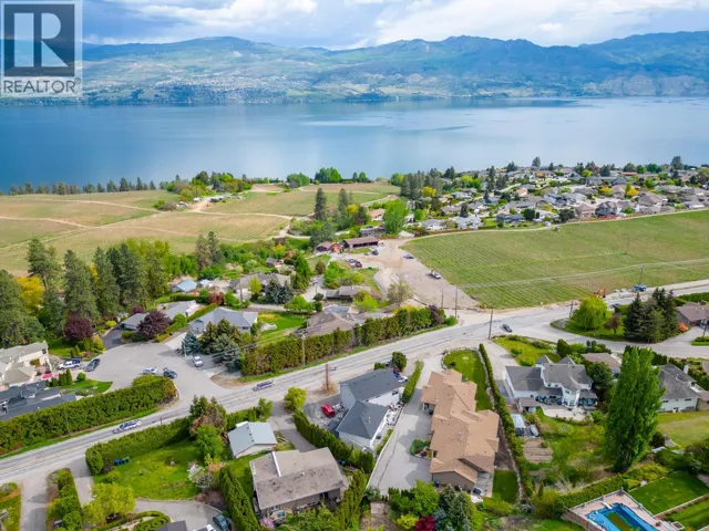 3174 Boucherie Road, West Kelowna, British Columbia V1Z2G9