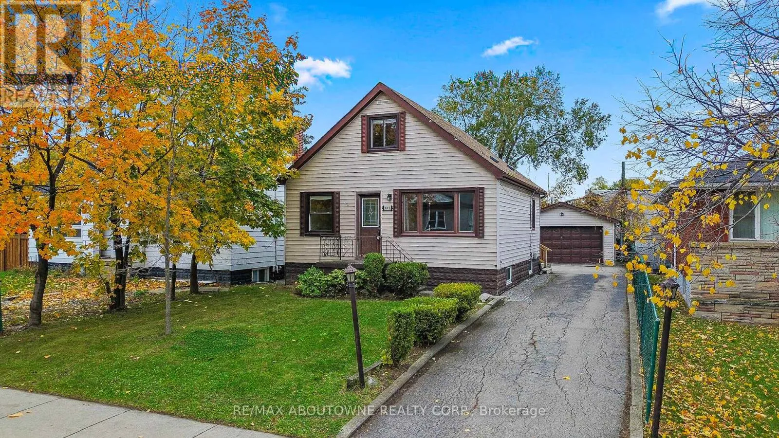 Residential For Sale