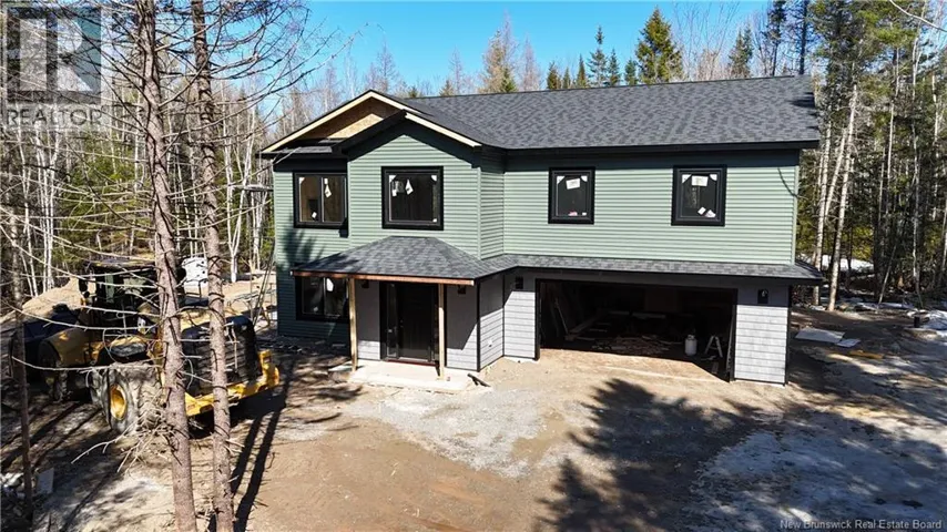 House & Lot 2024-25 Eagles Lane, Killarney Road, New Brunswick E3G9E2