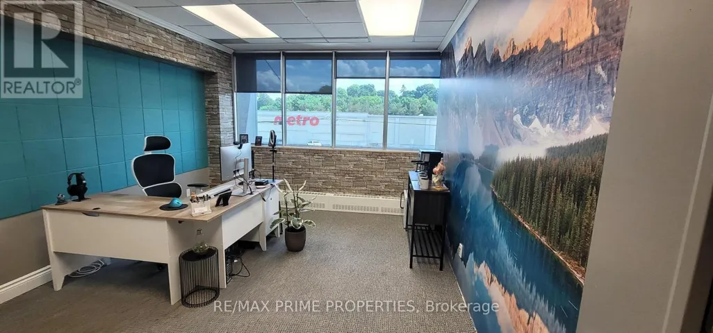 15 - 485 INDUSTRIAL AVENUE, Ottawa, Ontario K1G0Z1