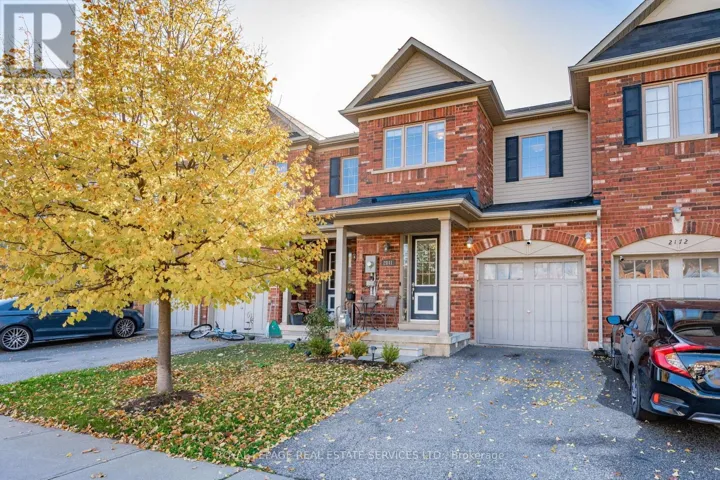 2041 FIDDLERS WAY, Oakville (WM Westmount), Ontario L6M0M4
