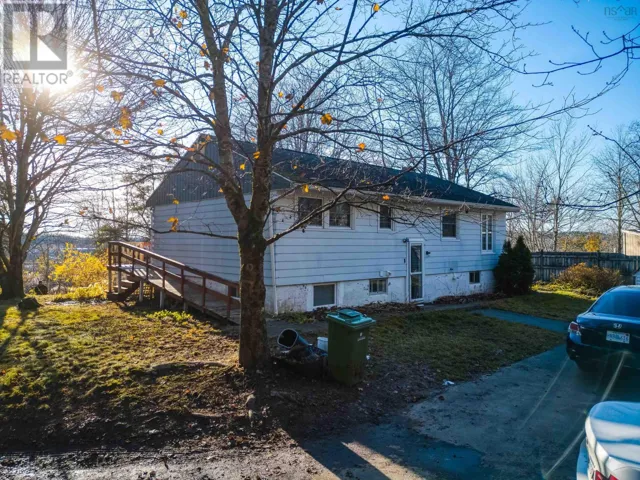 8 Aspen Crescent, Lower Sackville, Nova Scotia B4C1C7