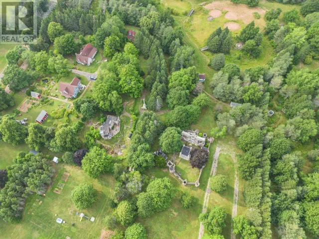 Lot 4 Burlington Road, Burlington, Prince Edward Island C0B1M0