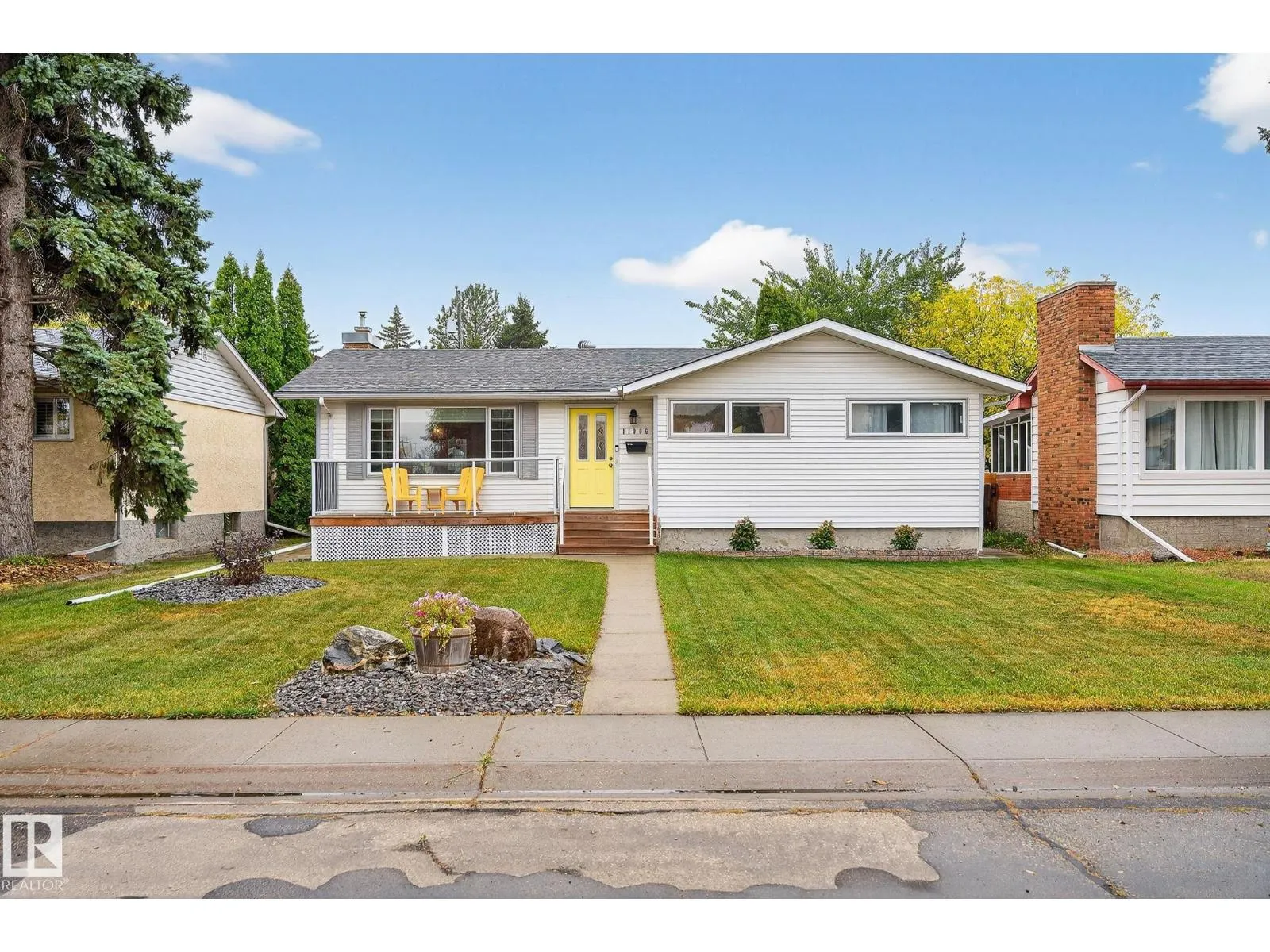 Residential For Sale