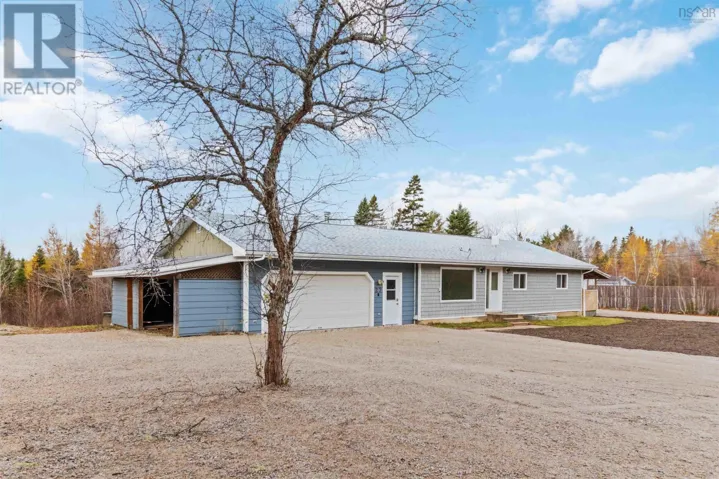 27 Countway Road, Chester Basin, Nova Scotia B0J1K0