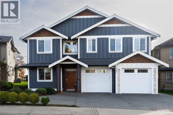 762 EGRET Close, Langford, British Columbia V9B0R1