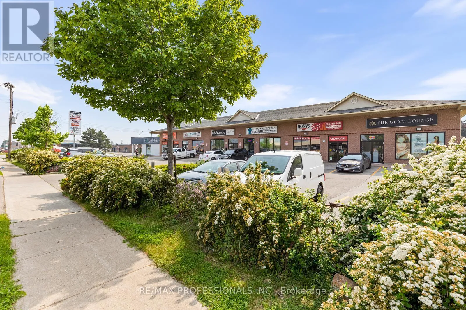 Commercial Lease For Rent