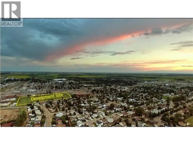 4535 51 Avenue, Olds, Alberta T4H1J1