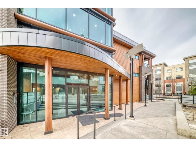 #312 71 FESTIVAL WY, Sherwood Park, Alberta T8A4Z1