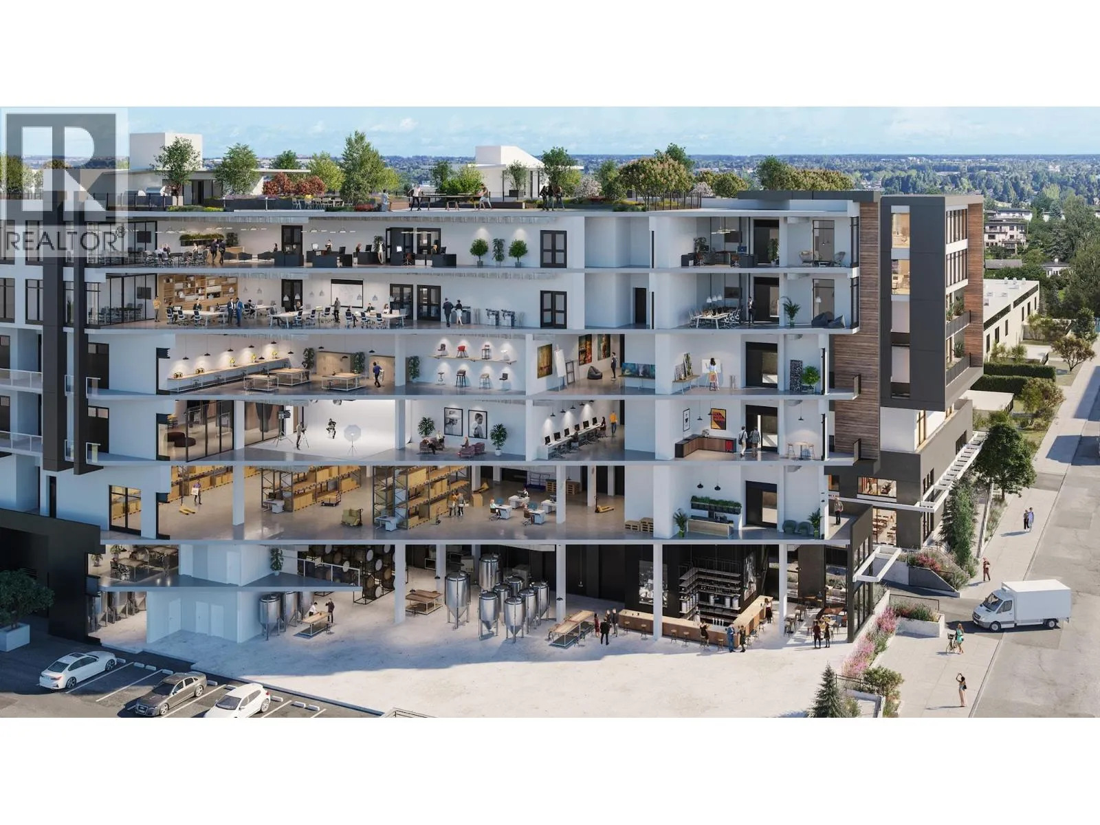 Commercial Sale For Sale