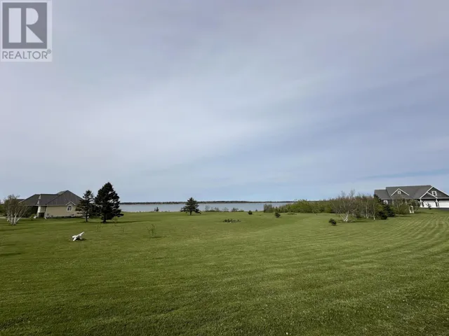 Lot #34 Sunrise Drive, Morell, Prince Edward Island C0A1F0