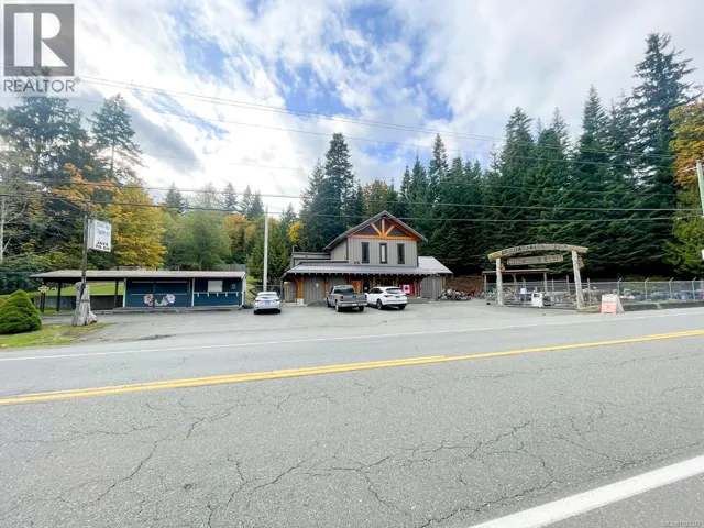 7581 Island Hwy S, Fanny Bay, British Columbia V0R1W0