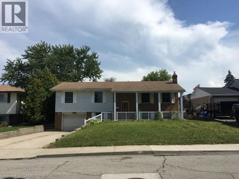 Residential For Sale