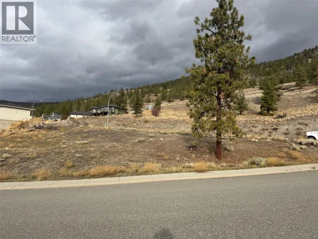 2860 Peregrine Way, Merritt, British Columbia V1K0B4