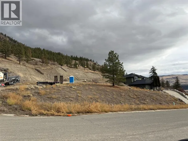 4250 Falcon Crest Drive, Merritt, British Columbia V1K0B4