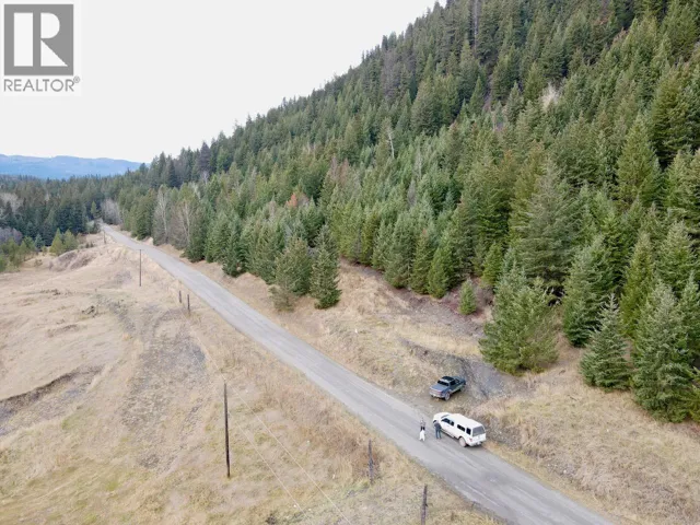 Lot 4 Fadear Creek Road, Kamloops, British Columbia V0E2E0