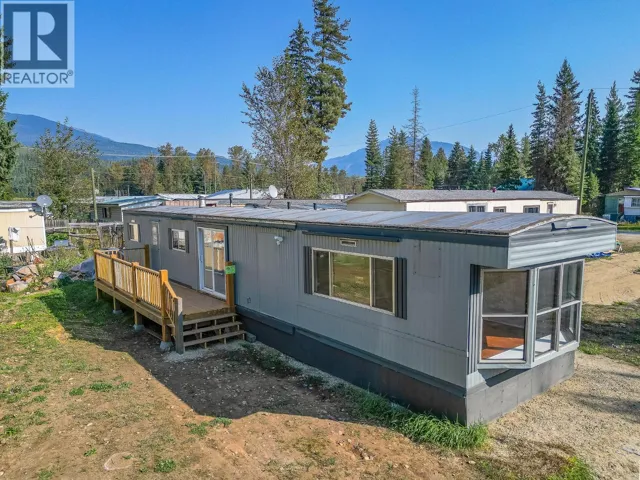 4441 Delaney Road Unit# 33, Malakwa, British Columbia V0E2J0