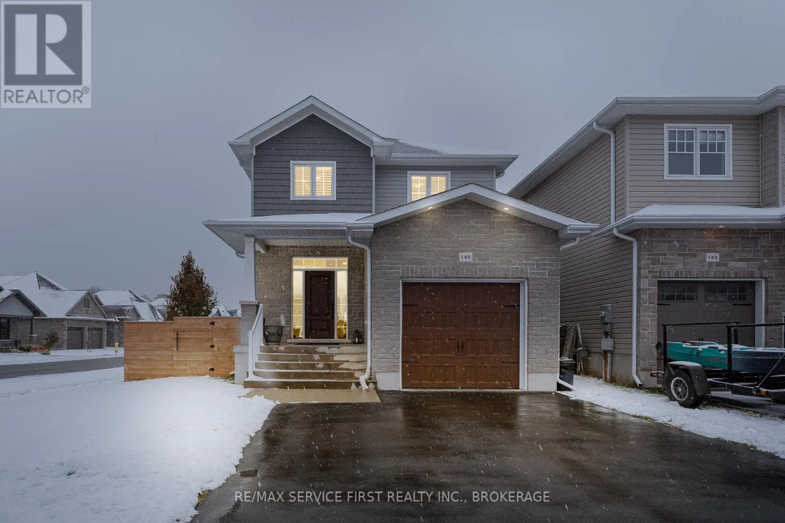 Residential For Sale