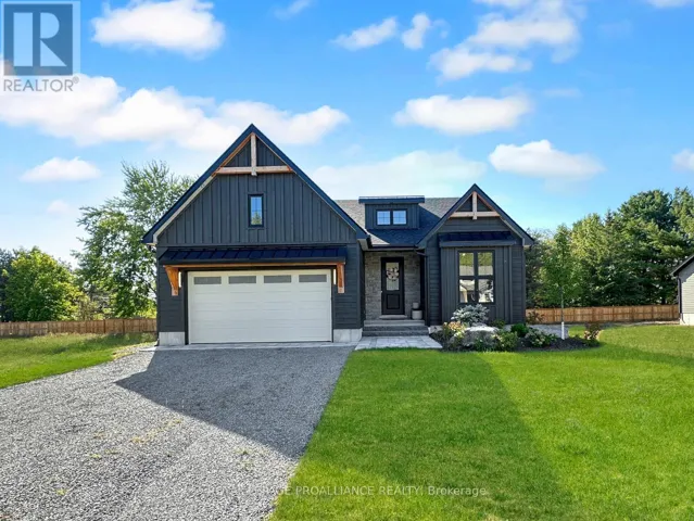 37 DEERVIEW DRIVE, Quinte West (Murray Ward), Ontario K8V5P4