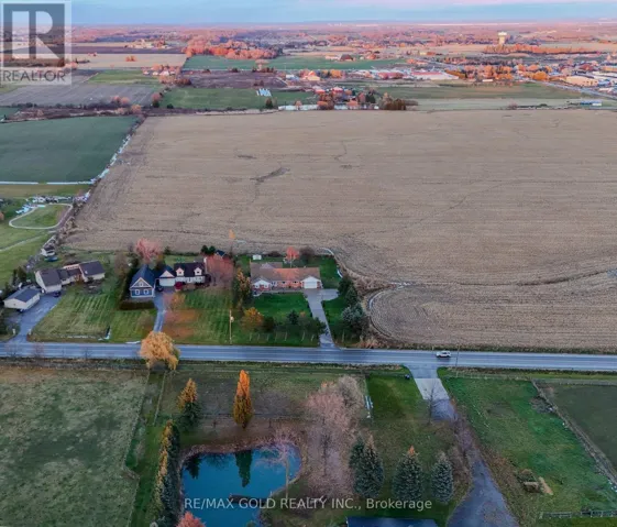 14165 MCLAUGHLIN ROAD N, Caledon, Ontario L7C2B3