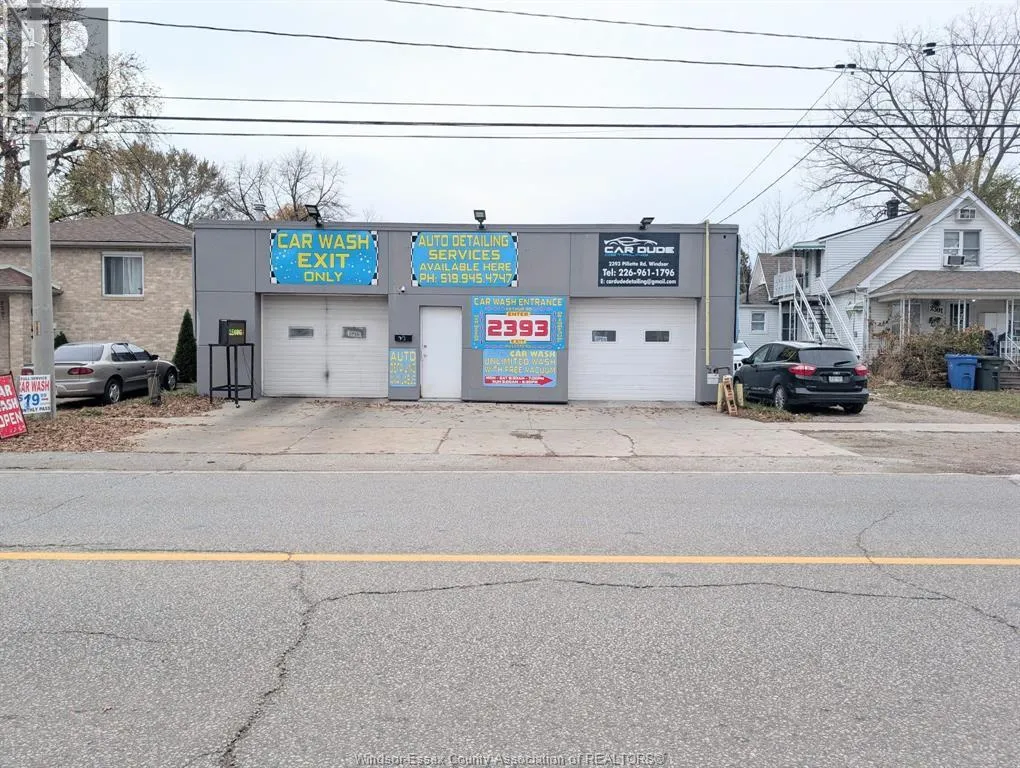 Commercial Sale For Sale